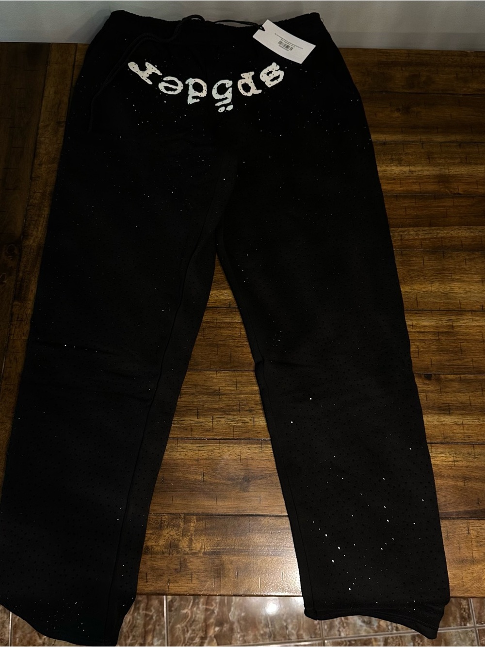 Sp5der VVS Sweatpants
